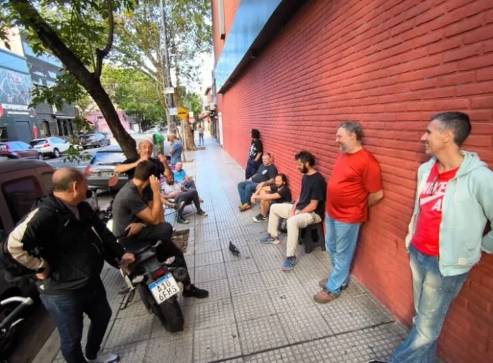 Amércia TV cierra sus puertas