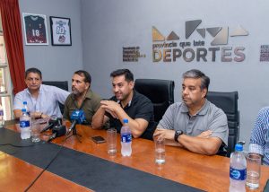 La Copa Del Mundo En la Rioja
