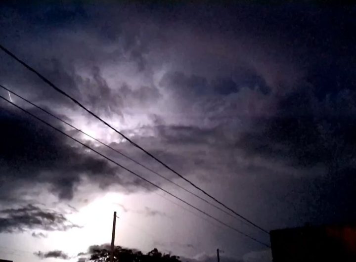 Temporal en La Rioja
