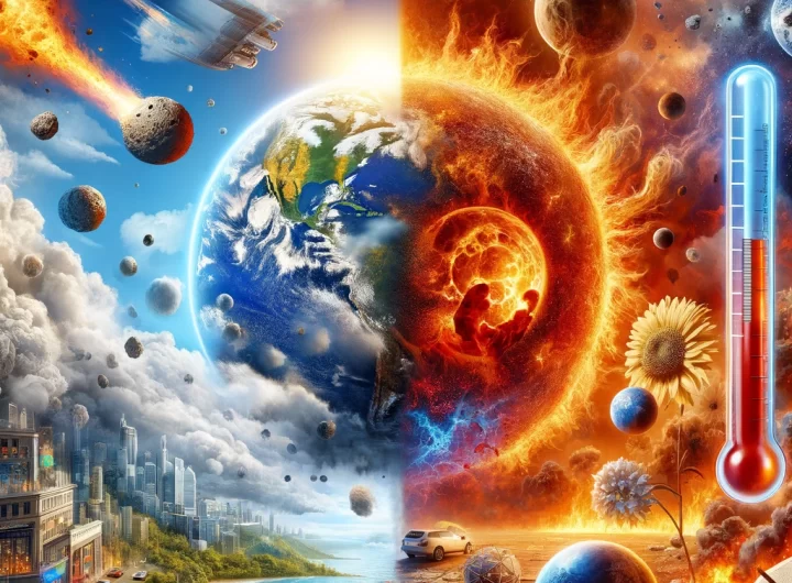 Fin Del Mundo
