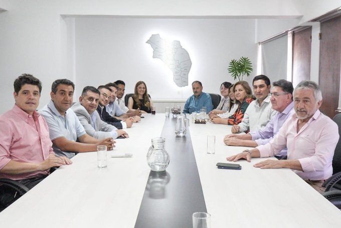 Quintela e Intedentes