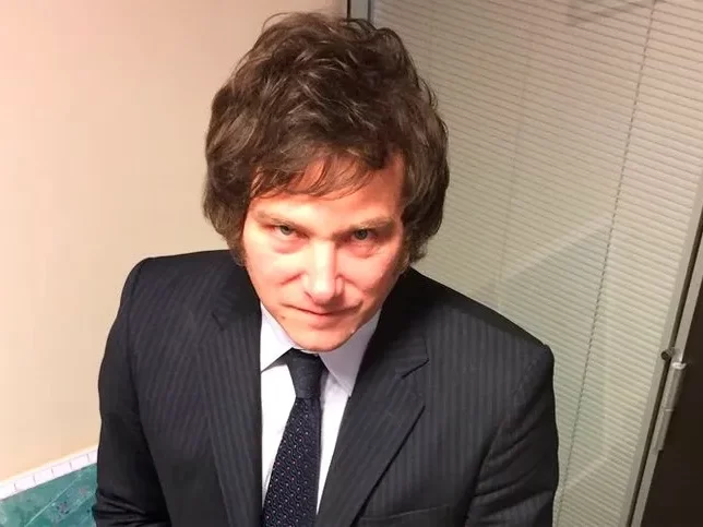 Milei y Gobernadores: Pacto de Mayo para Renovar Argentina