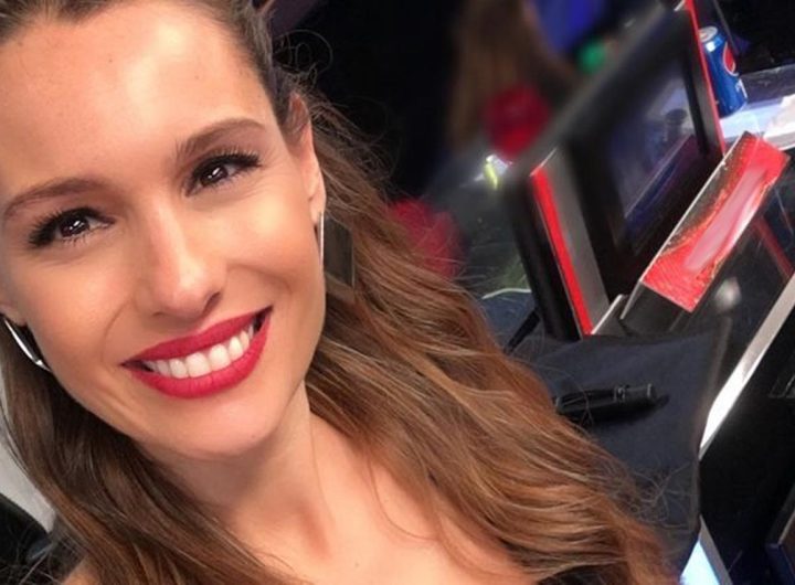 Pampita