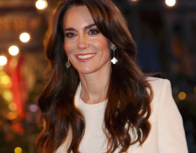Kate Middleton, princesa de Gales