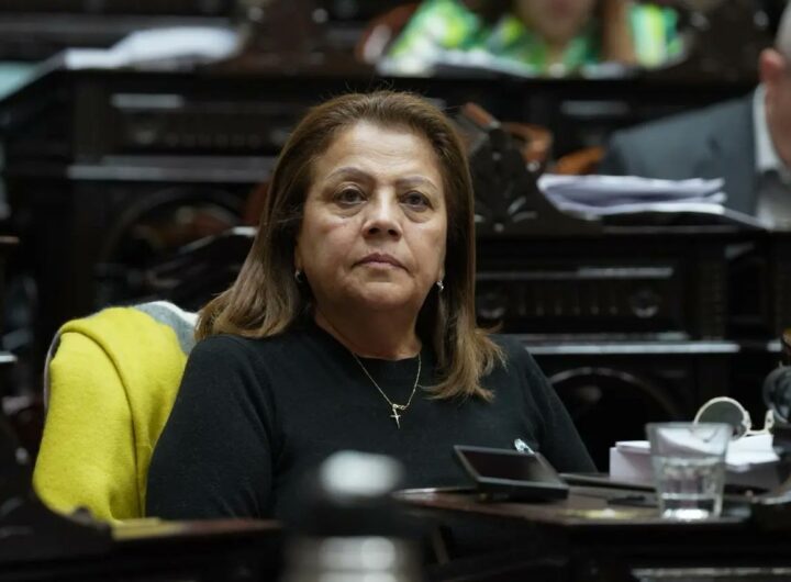 Beba Soria