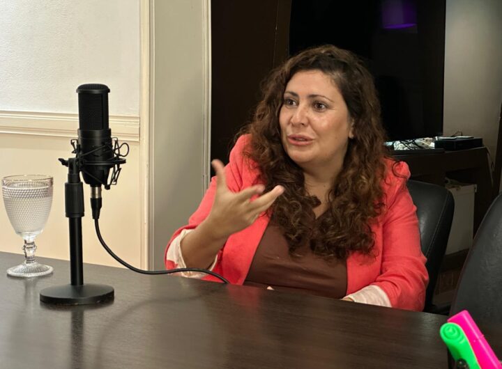 Entrevista-Luz Santangelo