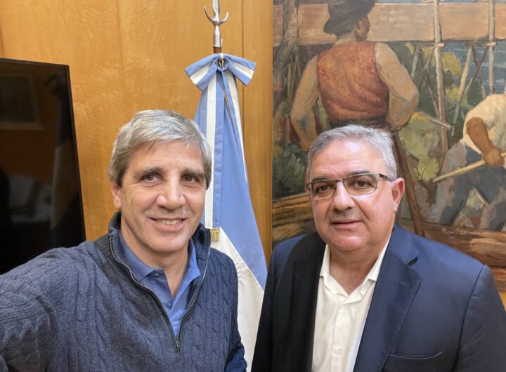 Raúl Jalil y Caputo