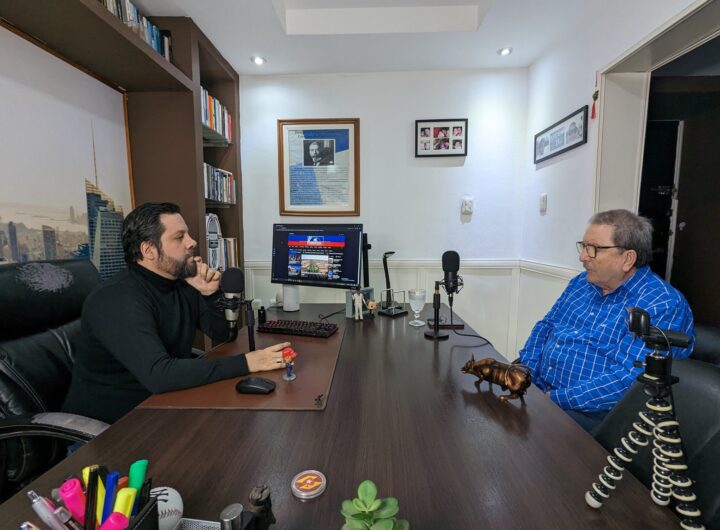 Carlos Machicote en Jaque Mate - Minuto 24