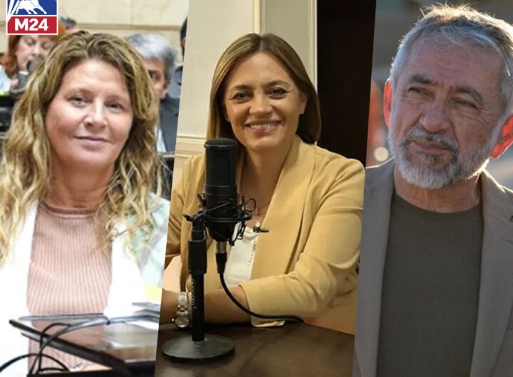La Encrucijada del Peronismo Riojano: Sin Reelección y con Nuevas Figuras