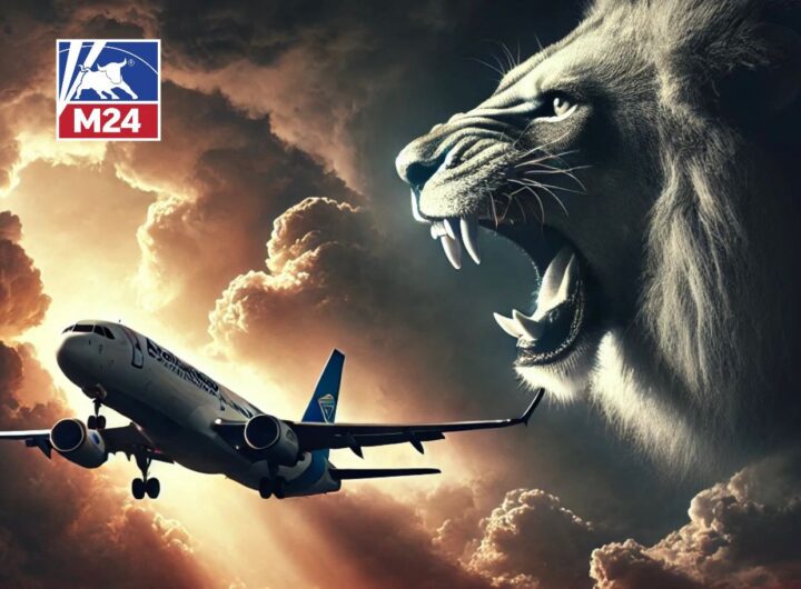 La Maniobra del Gobierno para Privatizar Aerolíneas Argentinas