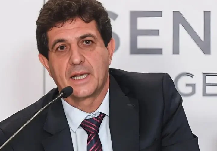 Fernando Rejal rompe con el kirchnerismo y crea nuevo bloque