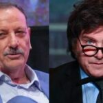 Milei vs Quintela