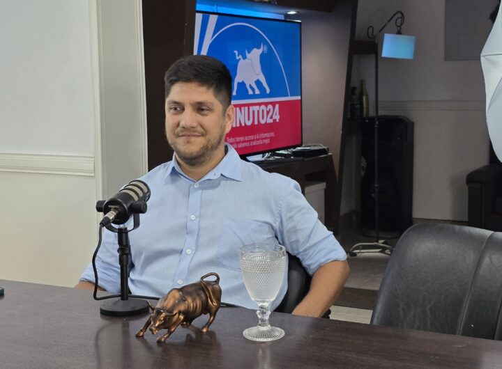 El Dr. Jorge Guillén habla sobre la ansiedad en Jaque Mate por Minuto 24
