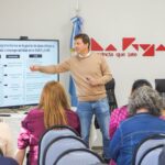 Salud digital en La Rioja, referente nacional