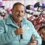 Ricardo Quintela apoya el paro general de la CGT desde La Rioja