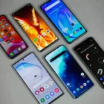 Anuncio del Gobierno sobre eliminación de aranceles a celulares importados en Argentina
