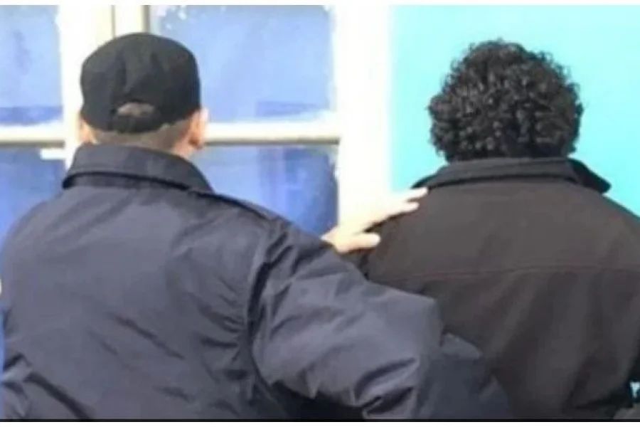 Detención de prófugos riojanos y robo esclarecido en La Rioja