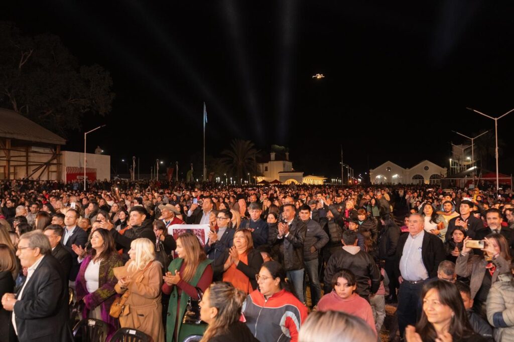 Noche de Gala La Rioja