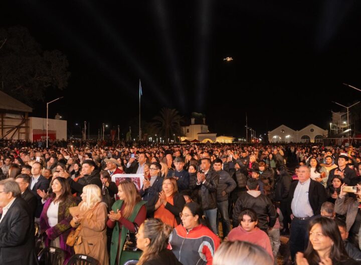 Noche de Gala La Rioja