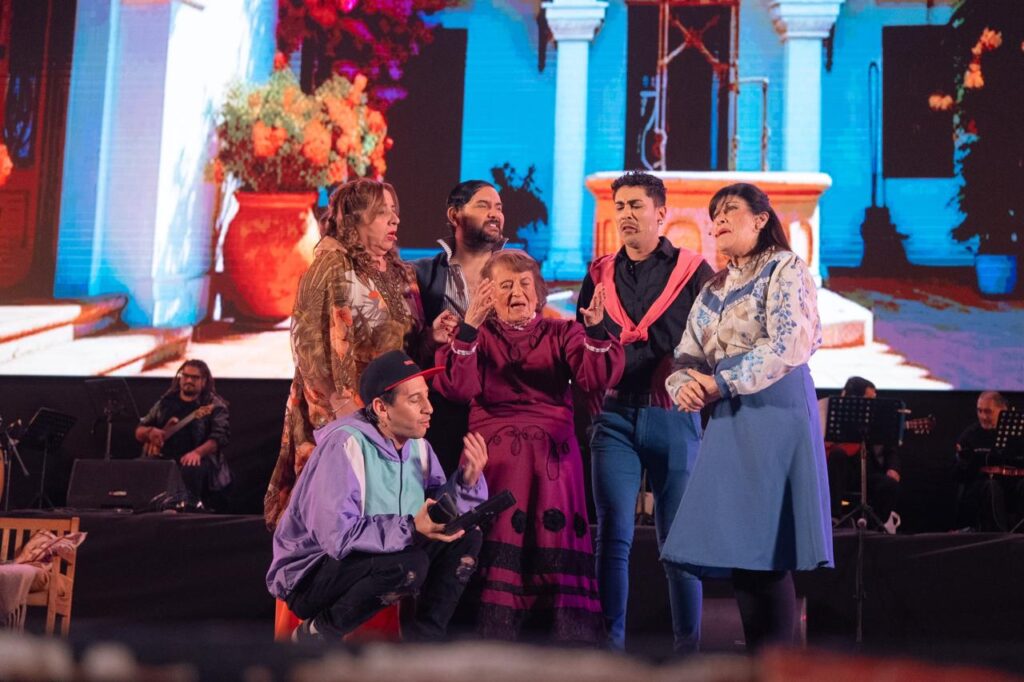 Noche de Gala La Rioja