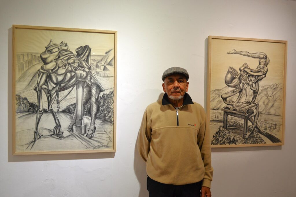 Arte - Chilecito