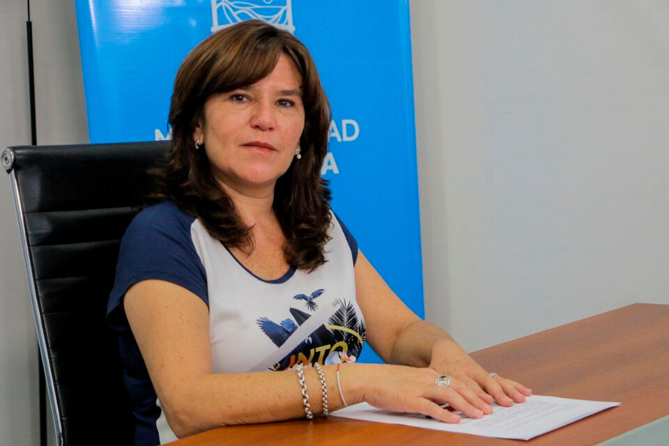 Inés Brizuela y Doria