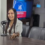 Natalia Álbarez Gómez con Pablo Laboranti - Minuto 24