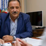 Quintela - La Rioja lidera el reclamo federal contra el ajuste