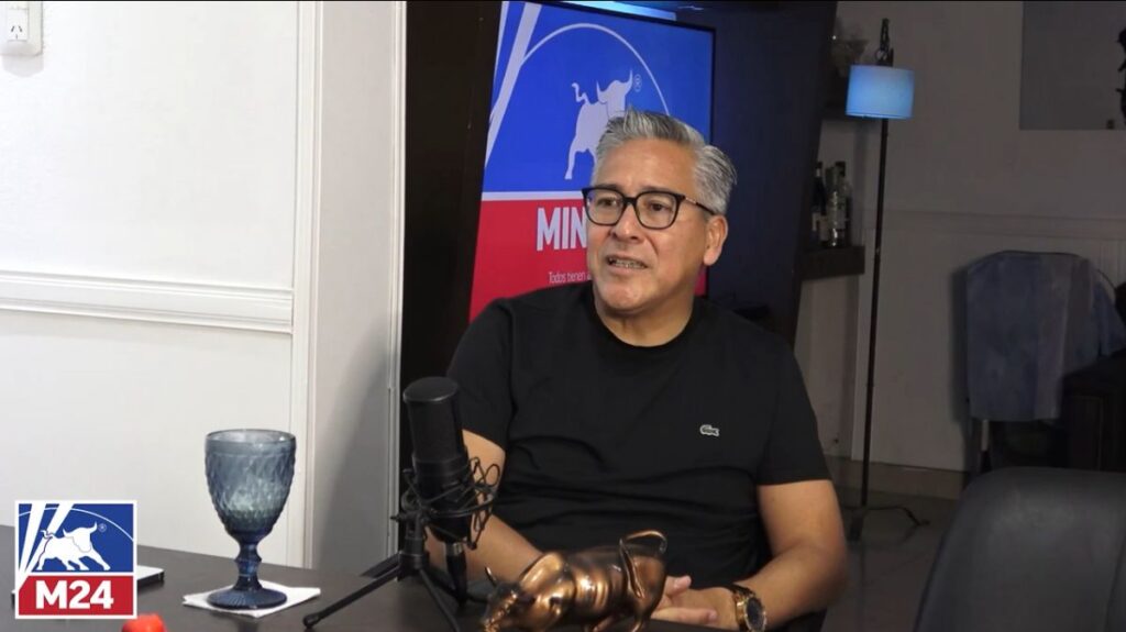 Alejandro Cruz Antúnez