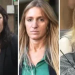 Carignano diputadas libertarias