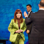 Cristina Kirchner candidata: ¿impulso real o freno total?
