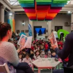 Feria Del Libro la Rioja