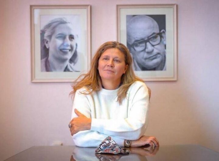 Gabriela Pedrali