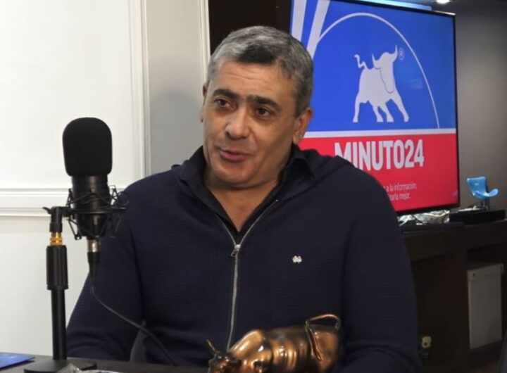 Javier Cobresí