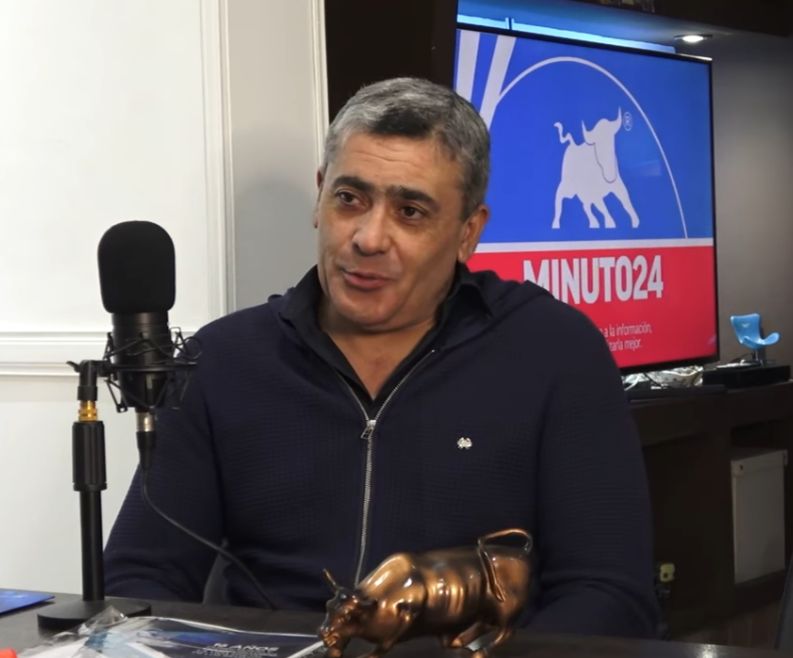 Javier Cobresí