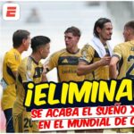 Jugadores de Boca Juniors que dejarían el club tras la eliminación en el Mundial de Clubes 2025.