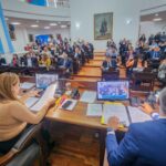 Minería en La Rioja: nueva ley impulsa empleo y pymes