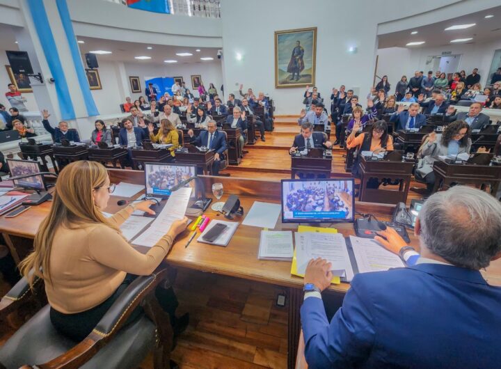 Minería en La Rioja: nueva ley impulsa empleo y pymes
