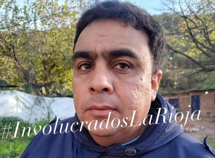 Policía asistió parto La Rioja