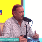 Ricardo Quintela defiende a Cristina Kirchner en Gelatina