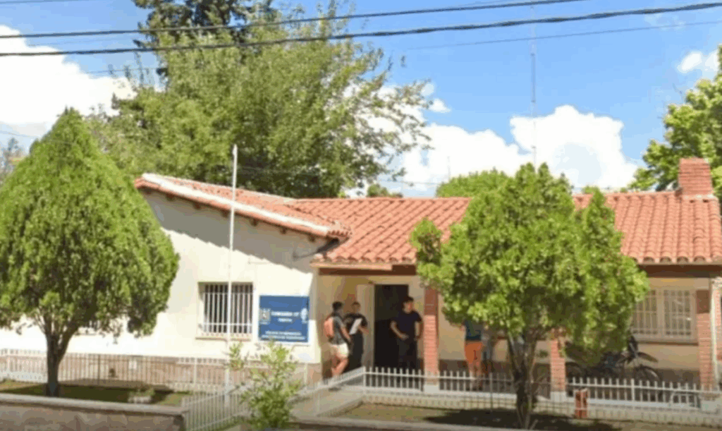 Venta de menor en Mendoza: detienen a una abuela acusada