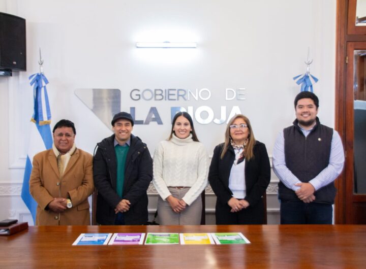 caminata ecológica