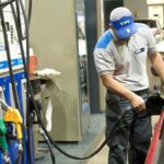 cargar nafta en La Rioja